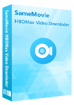 HBO Max VD