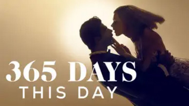 365 days this day