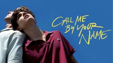 call me by your name