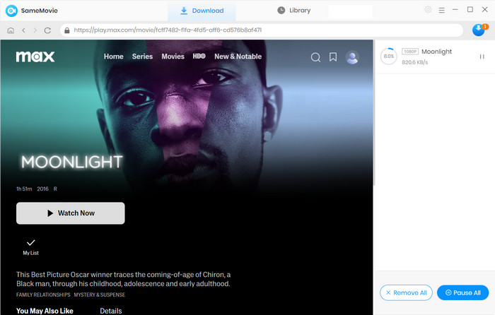 download moonlight