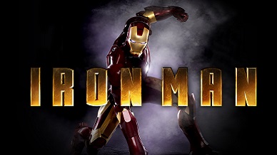 iron man