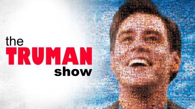 the truman show