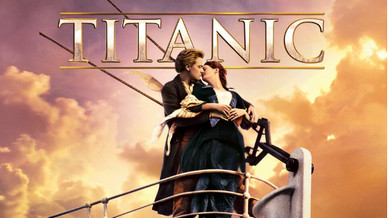 titanic