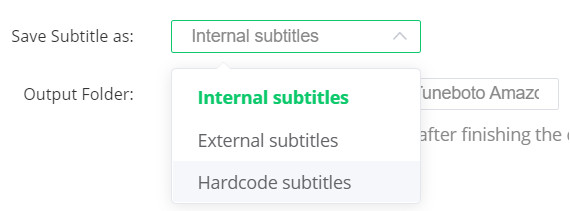 subtitle